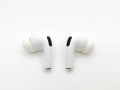 �Apple AirPods Pro 第2世代（2022/Lightning） MQD83J/A