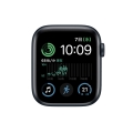 �Apple Apple Watch SE2 44mm GPS ミッドナイトアルミニウムケース (バンド無し)