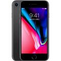 �Apple iPhone 8 64GB スペースグレイ （国内版SIMロックフリー） MQ782J/A