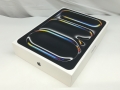 �Apple 【Wi-Fi】 11インチ iPad Pro（M5/2025） 1TB スペースブラック 標準ガラス MDWP4J/A
