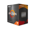 �AMD Ryzen 7 5700X (3.4GHz/TC:4.6GHz) BOX AM4/8C/16T/L3 32MB/TDP 65W